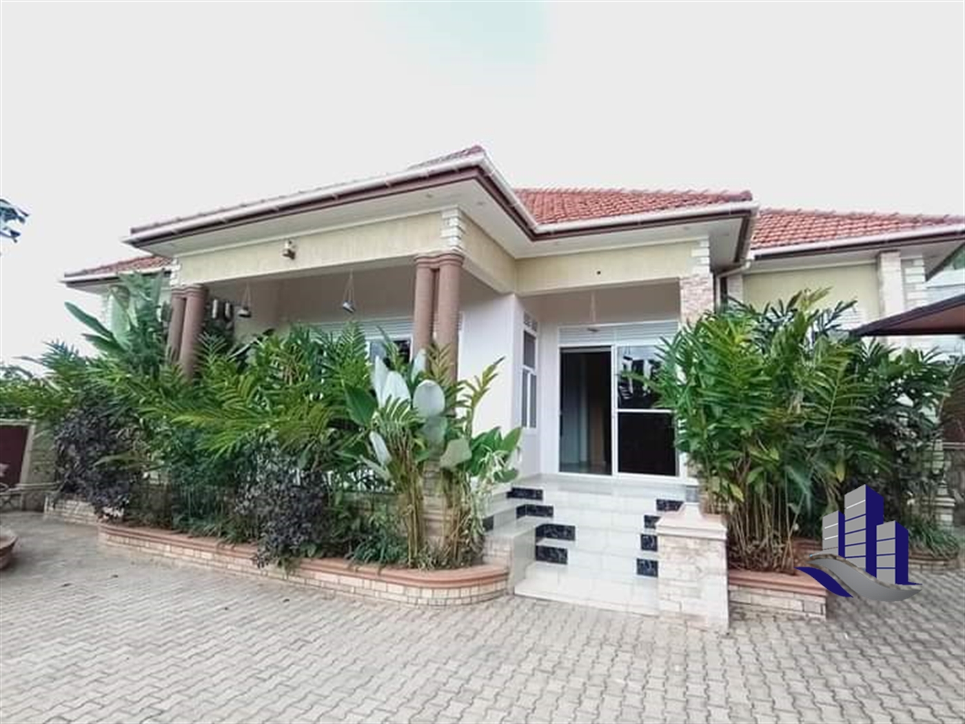 Bungalow for sale in Kira Wakiso