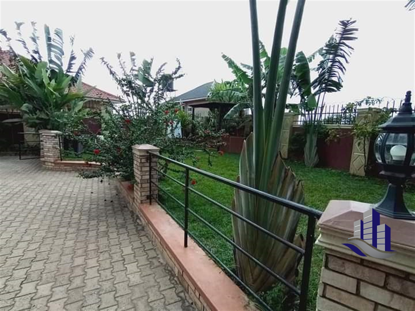 Bungalow for sale in Kira Wakiso