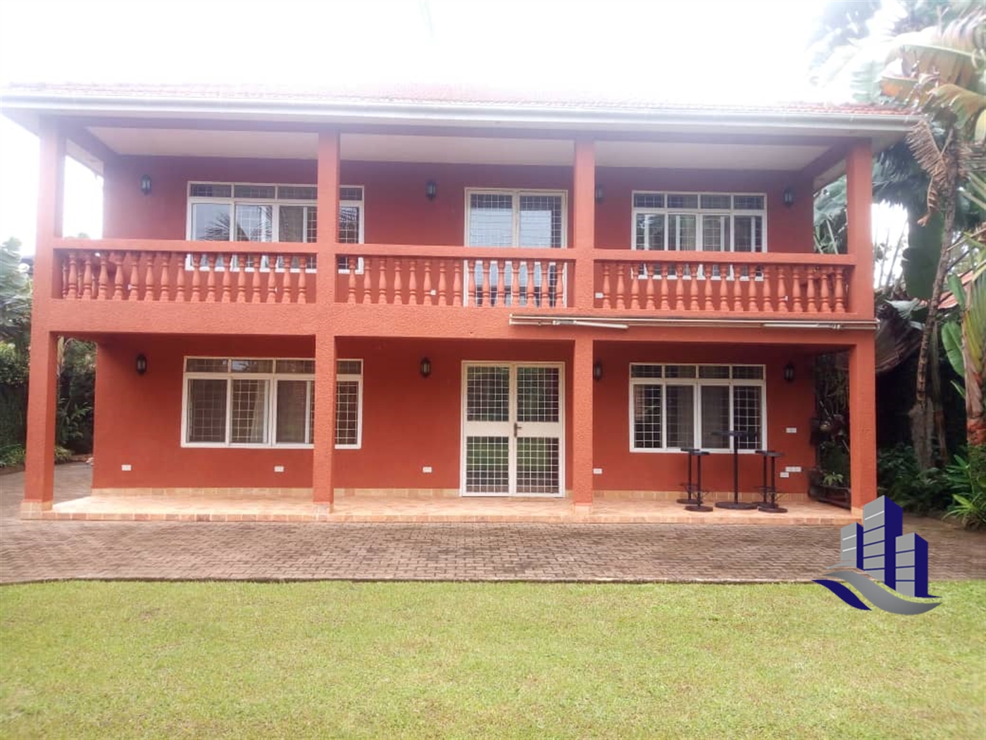 Storeyed house for sale in Muyenga Kampala