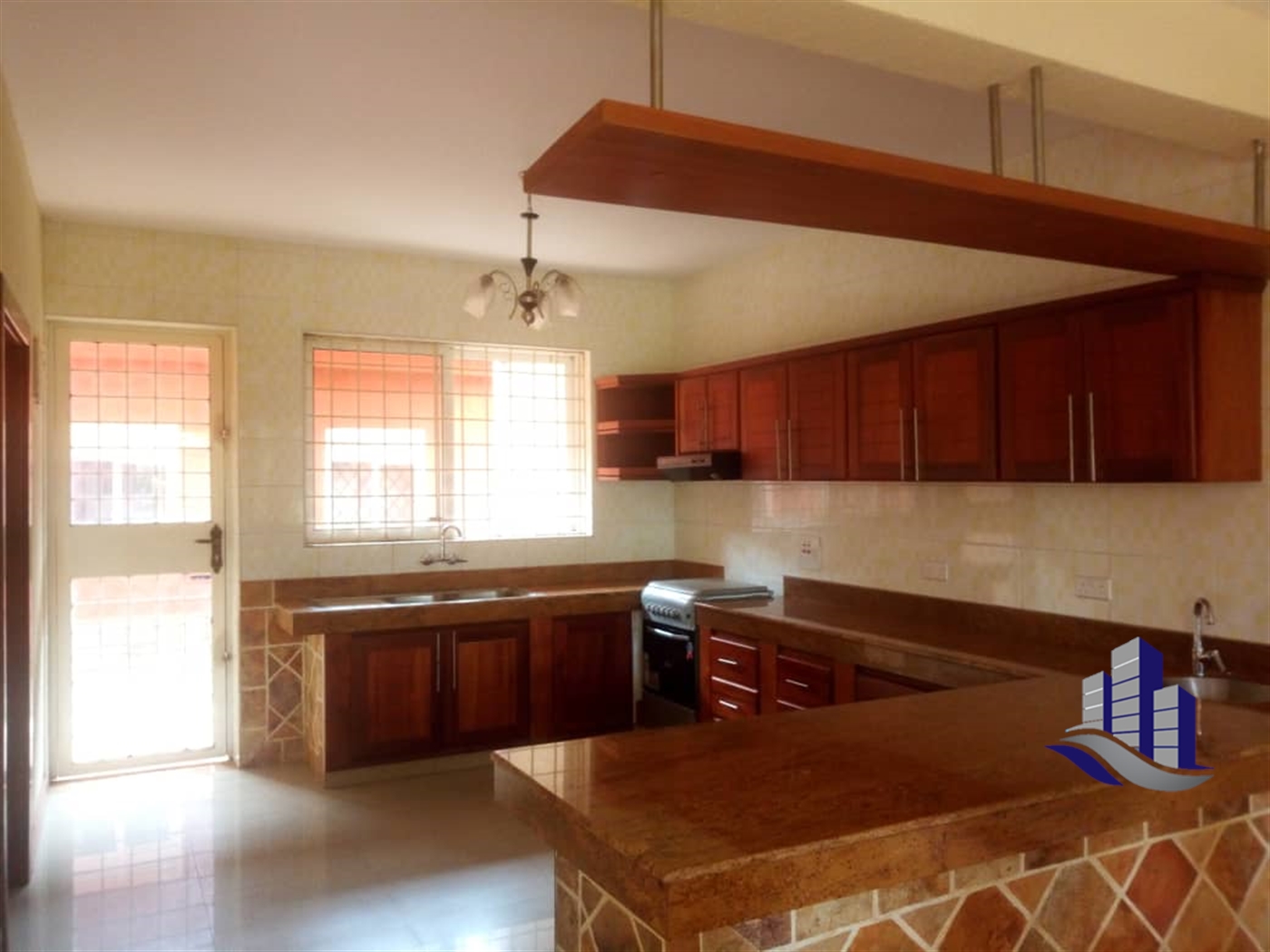 Storeyed house for sale in Muyenga Kampala