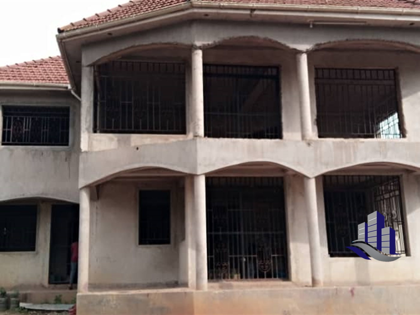 Shell House for sale in Namugongo Wakiso