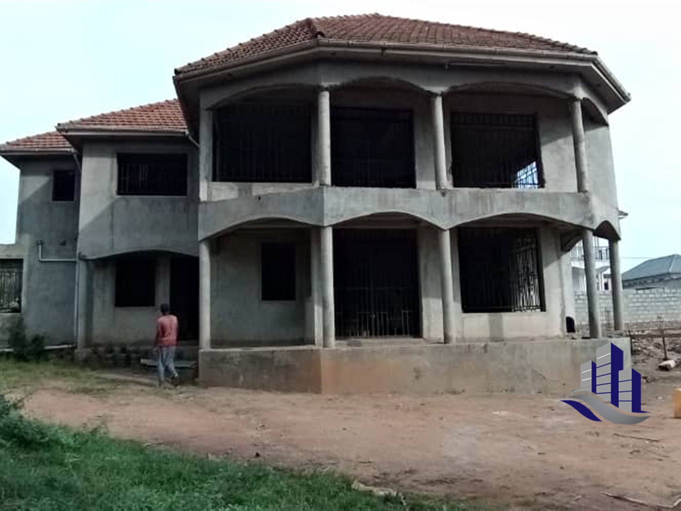 Shell House for sale in Namugongo Wakiso