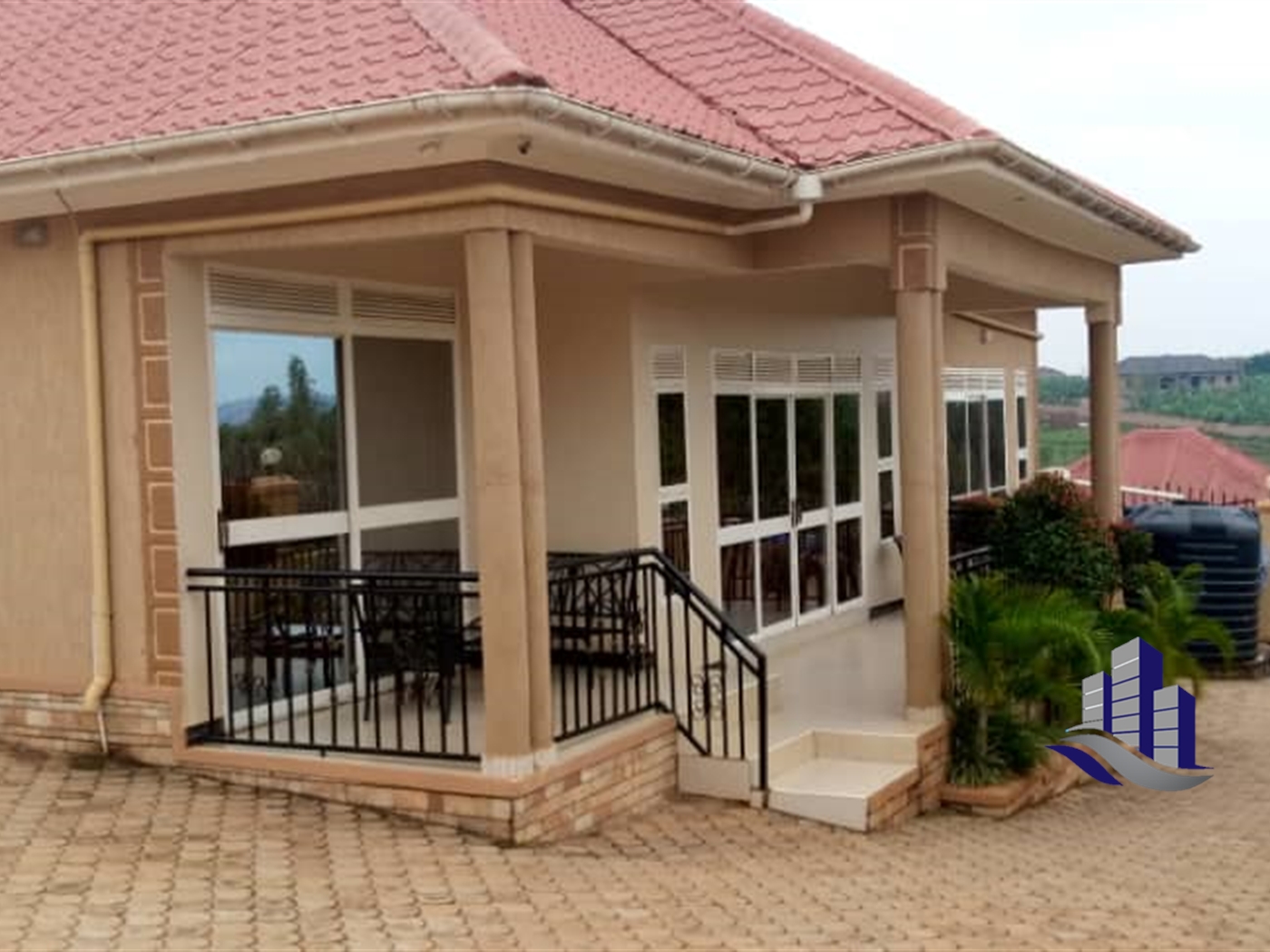 Bungalow for sale in Kira Wakiso