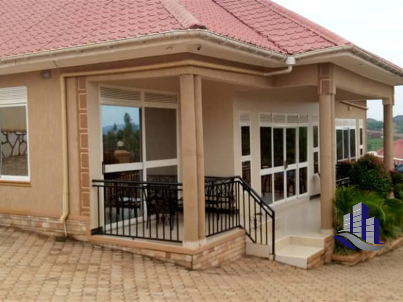 Bungalow for sale in Kira Wakiso