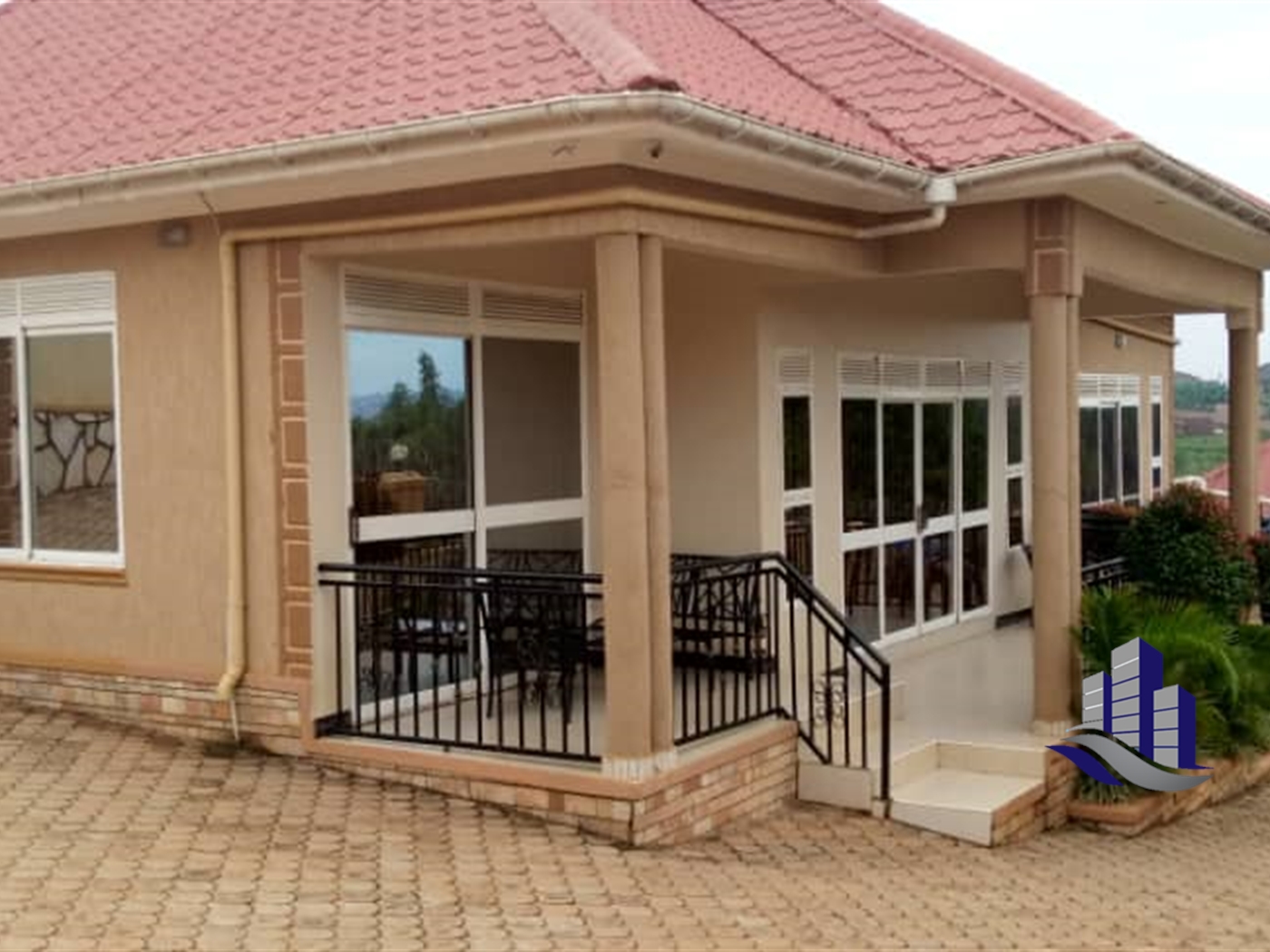 Bungalow for sale in Kira Wakiso