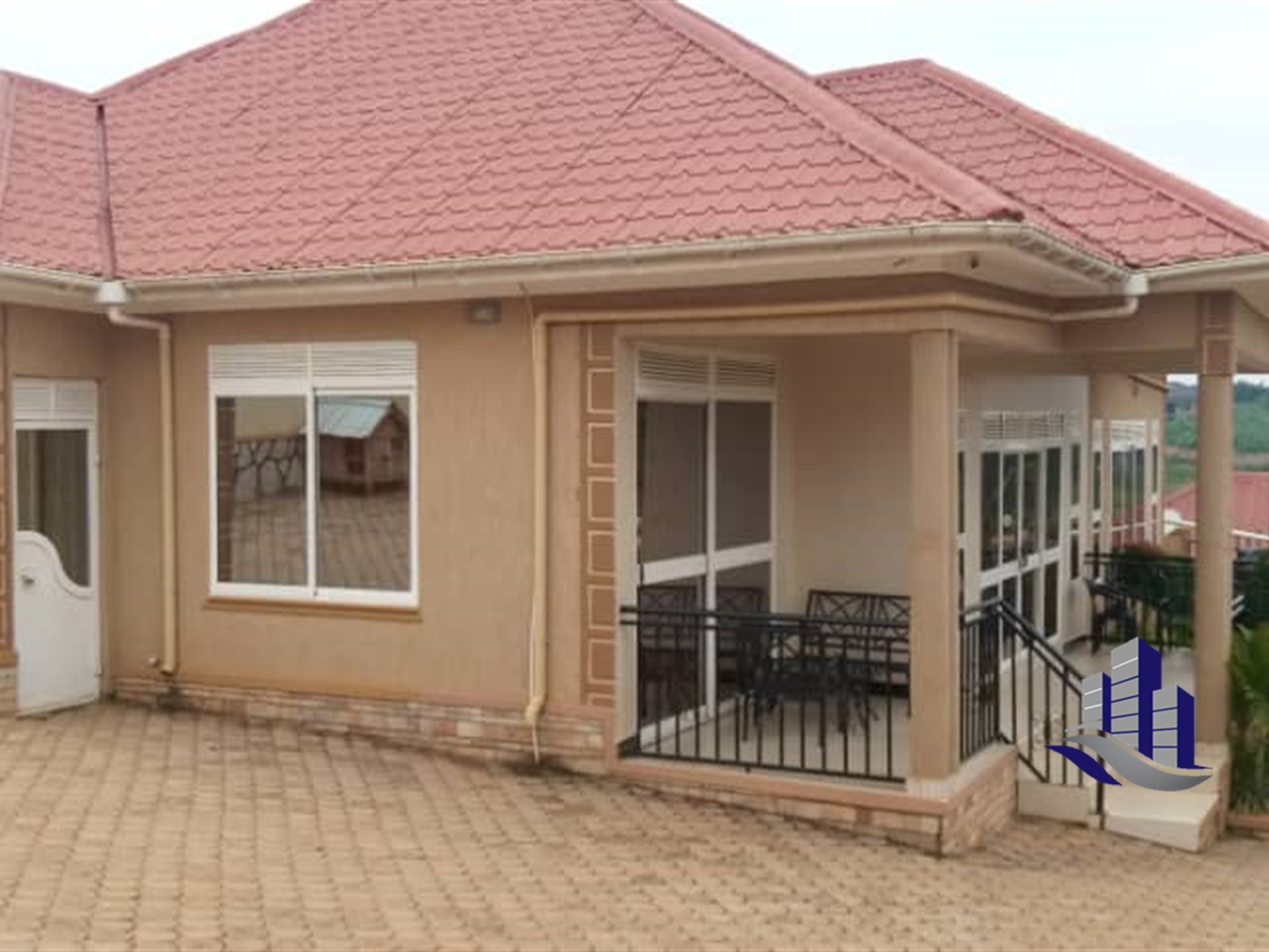 Bungalow for sale in Kira Wakiso