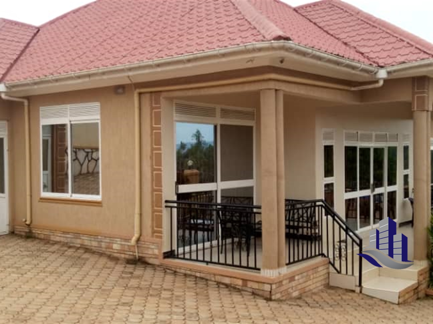 Bungalow for sale in Kira Wakiso