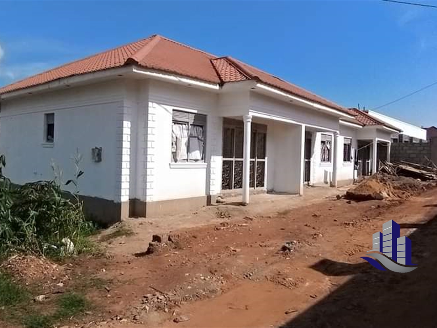 Rental units for sale in Kira Wakiso