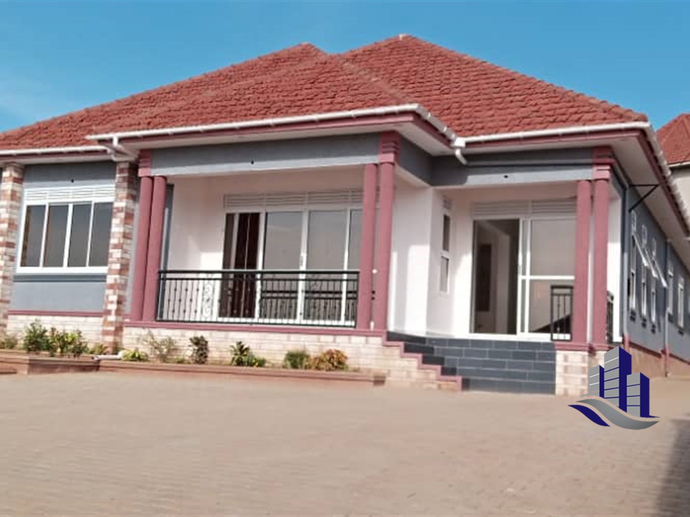 Bungalow for sale in Najjera Wakiso