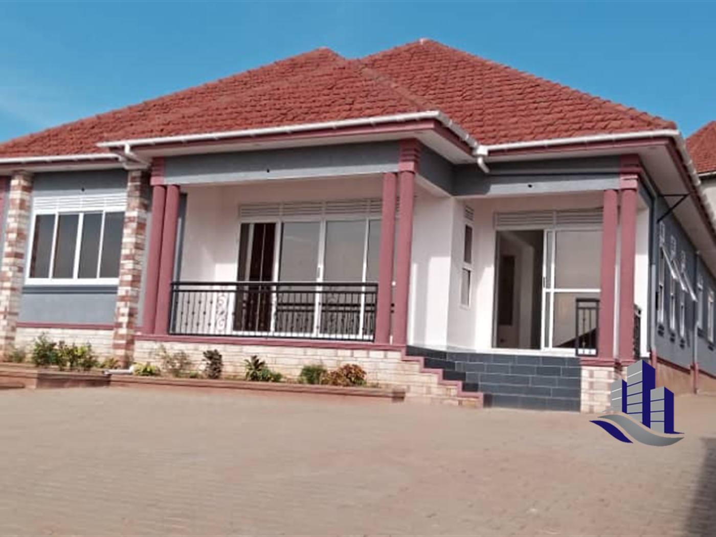 Bungalow for sale in Najjera Wakiso