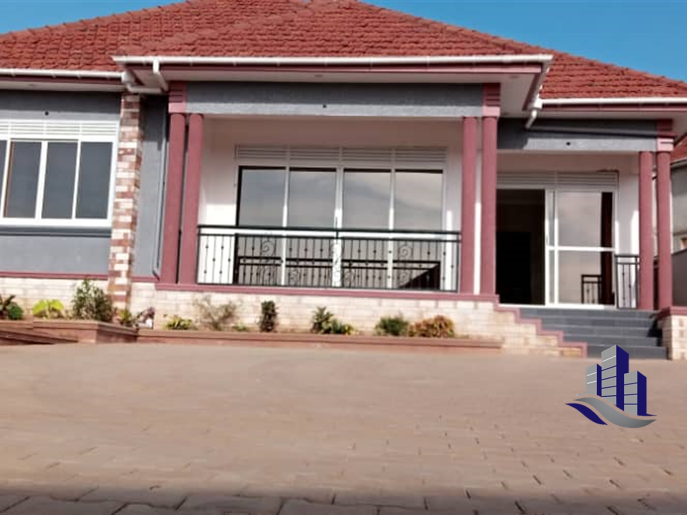 Bungalow for sale in Najjera Wakiso