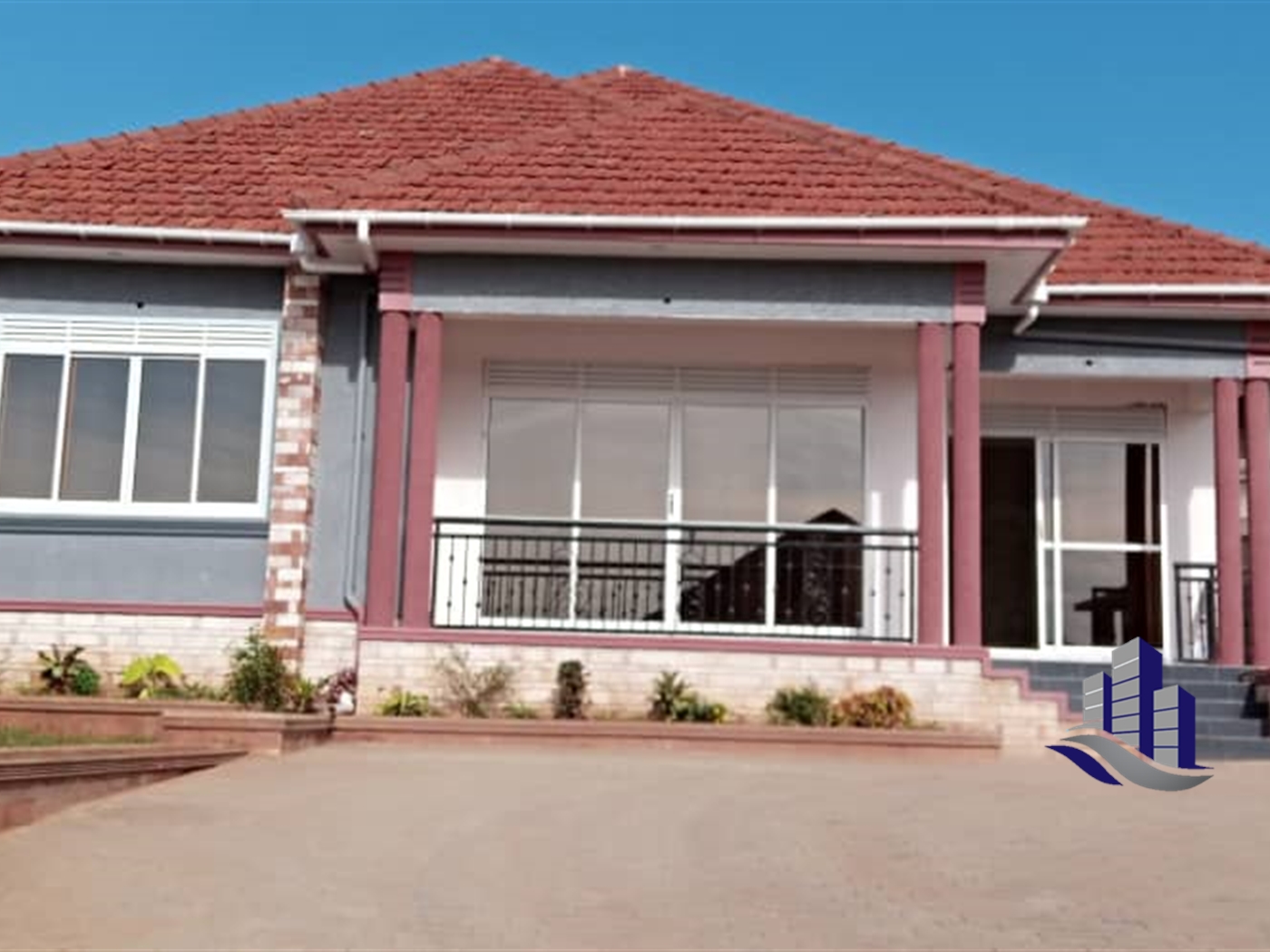 Bungalow for sale in Najjera Wakiso