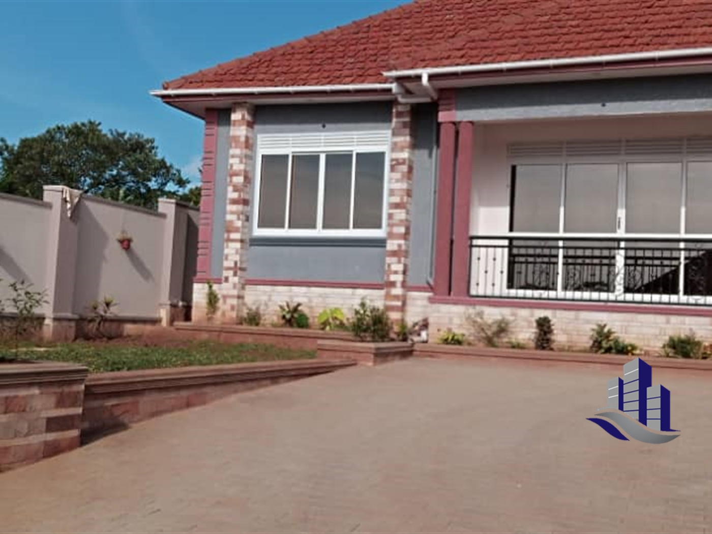 Bungalow for sale in Najjera Wakiso