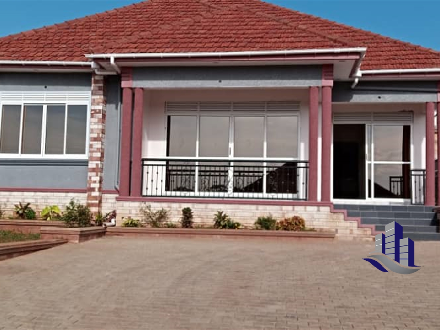 Bungalow for sale in Najjera Wakiso