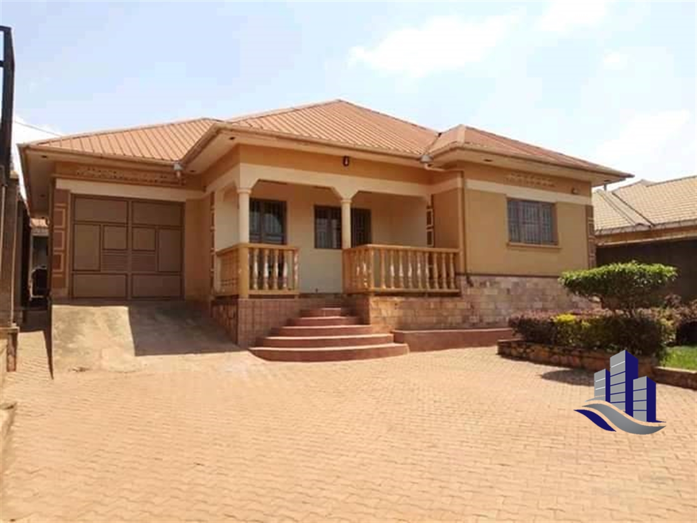 Bungalow for sale in Namugongo Wakiso