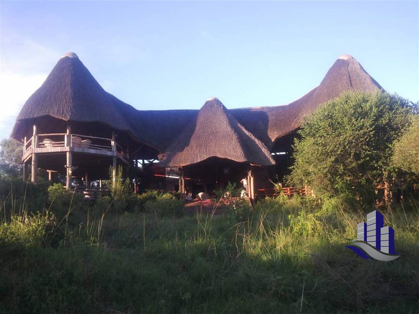 Vacation rental for sale in Mburo Mbarara