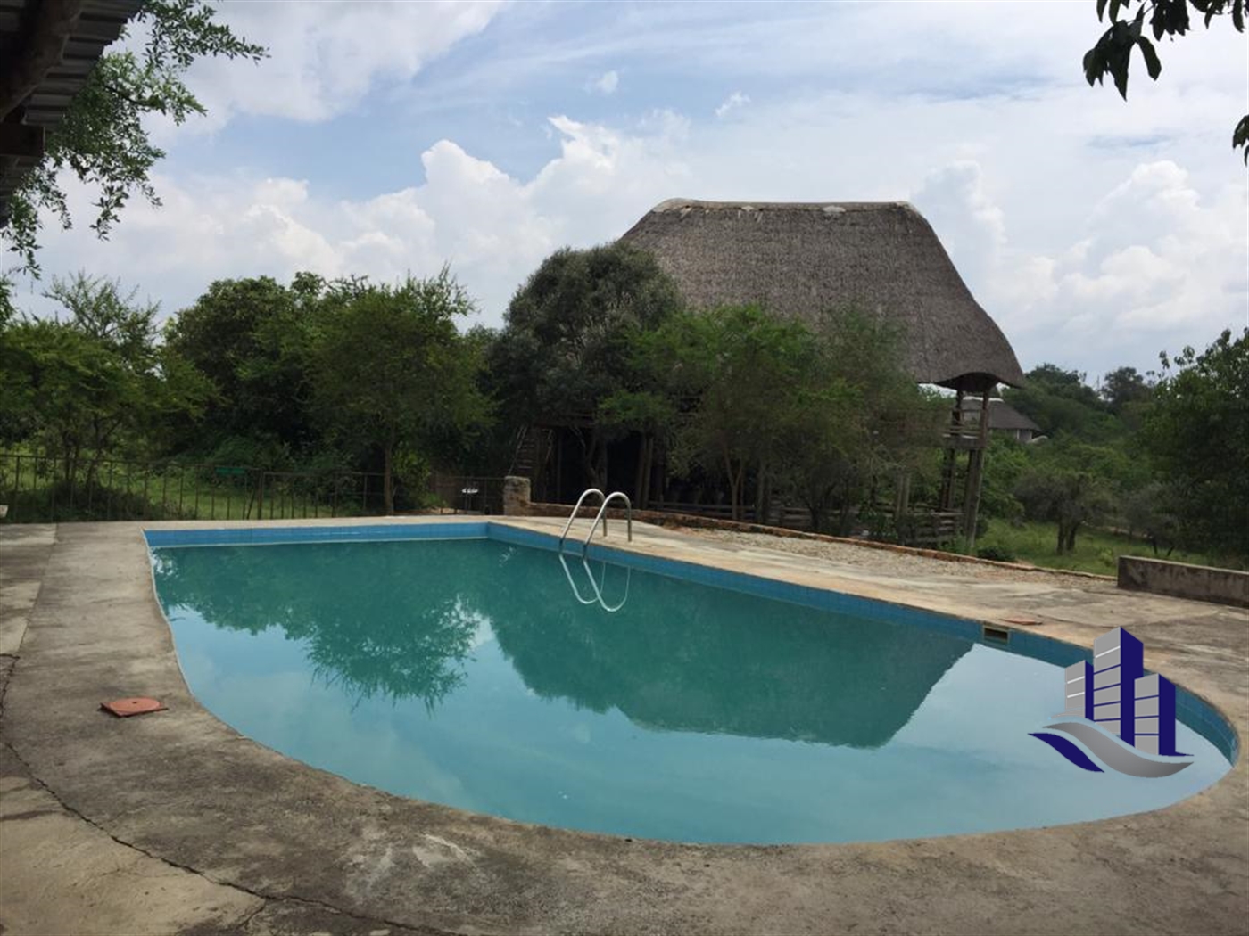 Vacation rental for sale in Mburo Mbarara