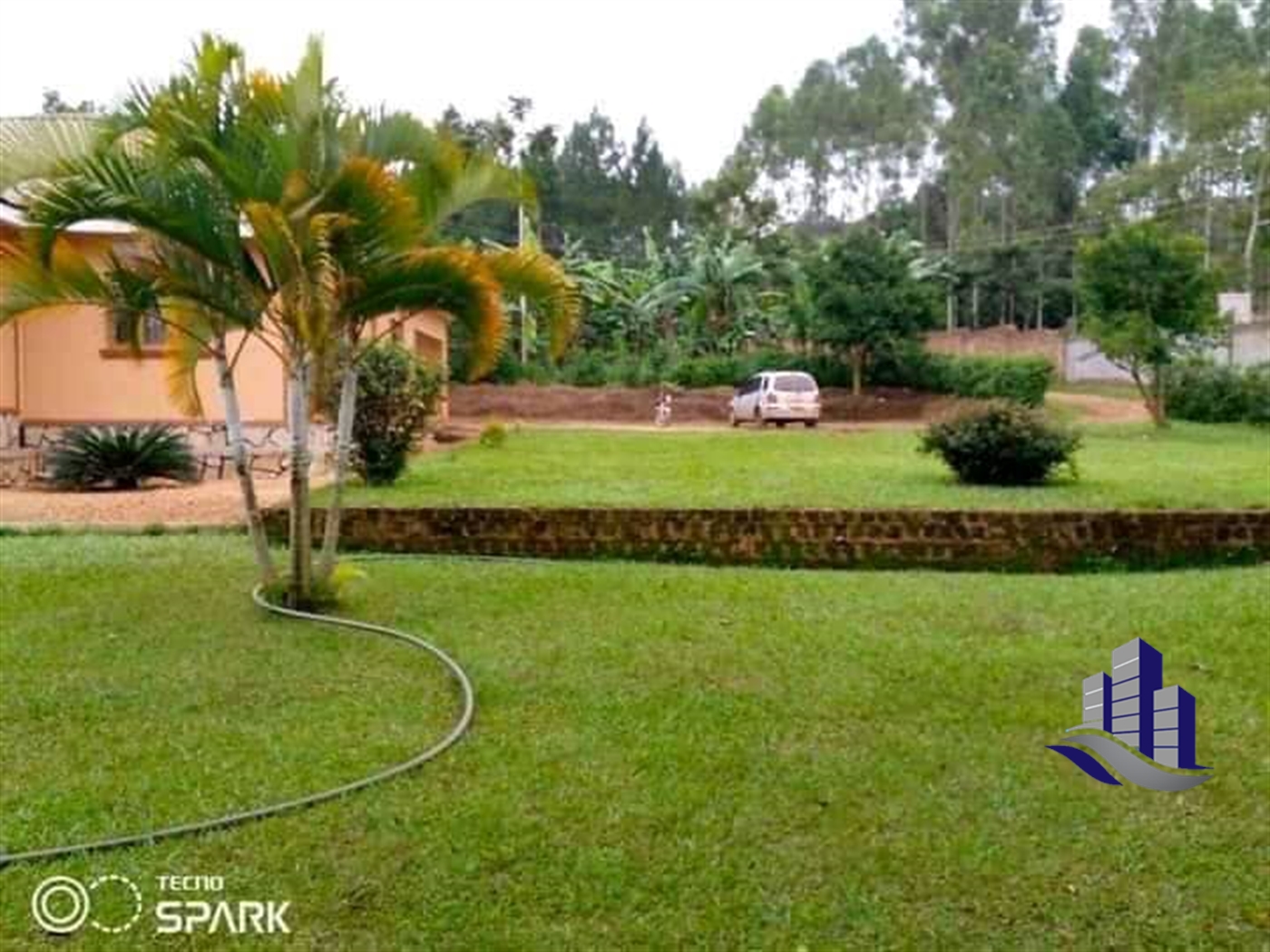 Bungalow for sale in Gayaza Wakiso