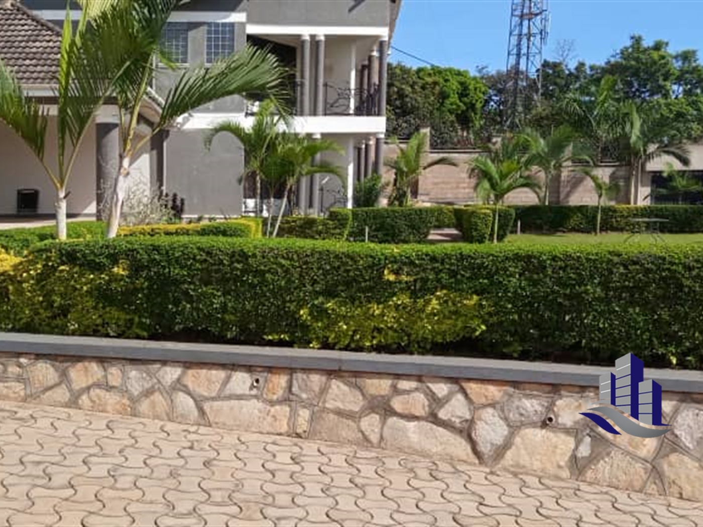 Apartment for rent in Mbuya Wakiso