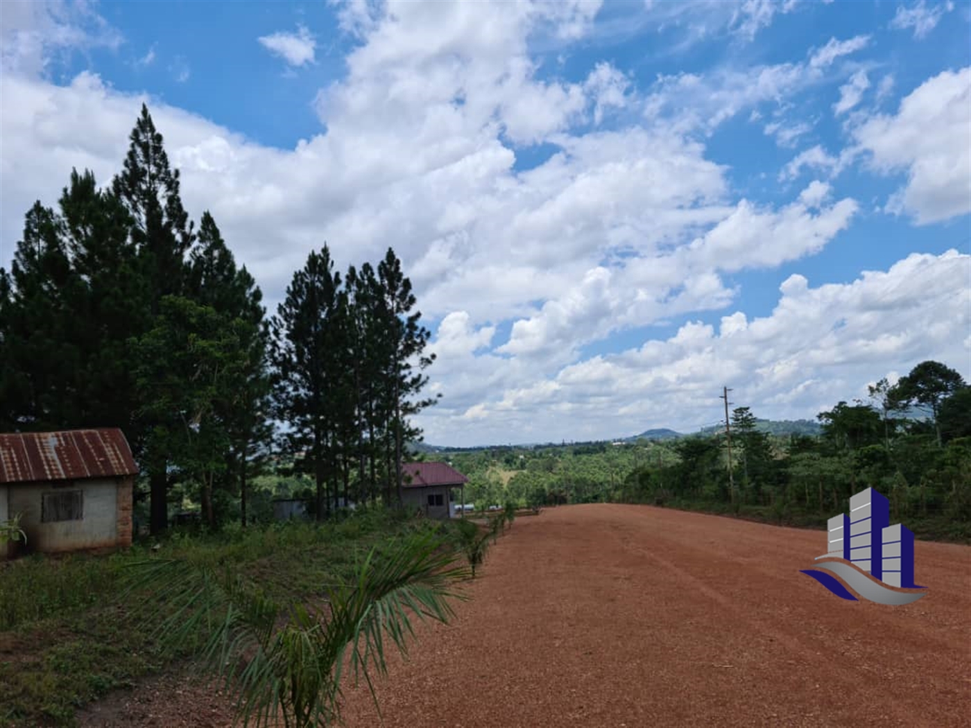 Multipurpose Land for sale in Kiwawu Mityana