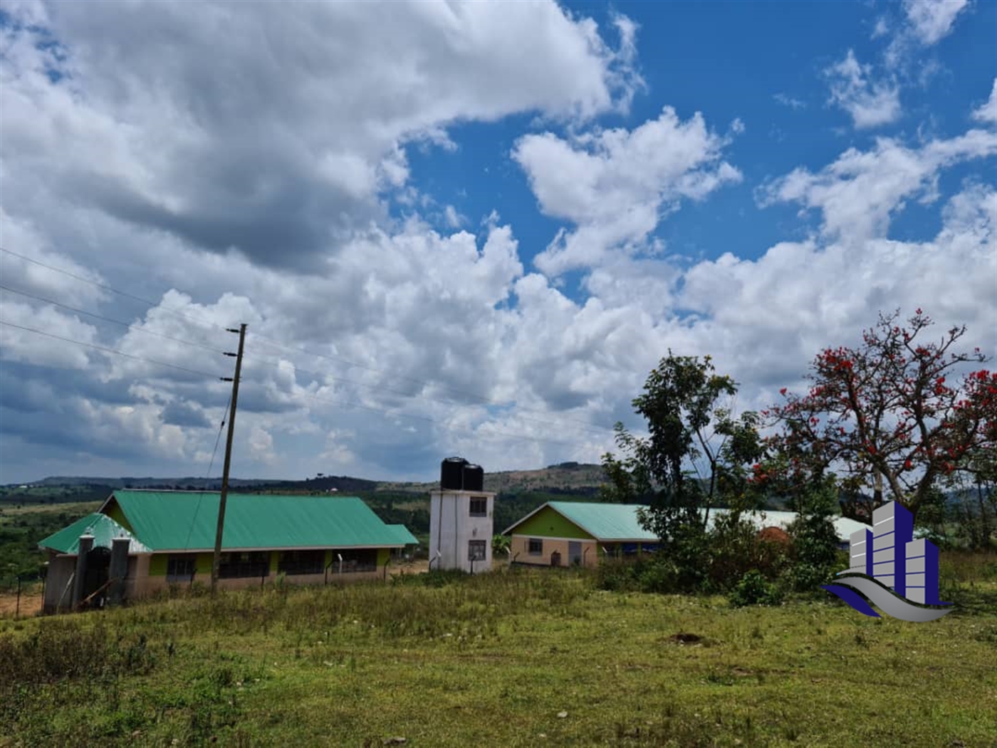 Multipurpose Land for sale in Kiwawu Mityana