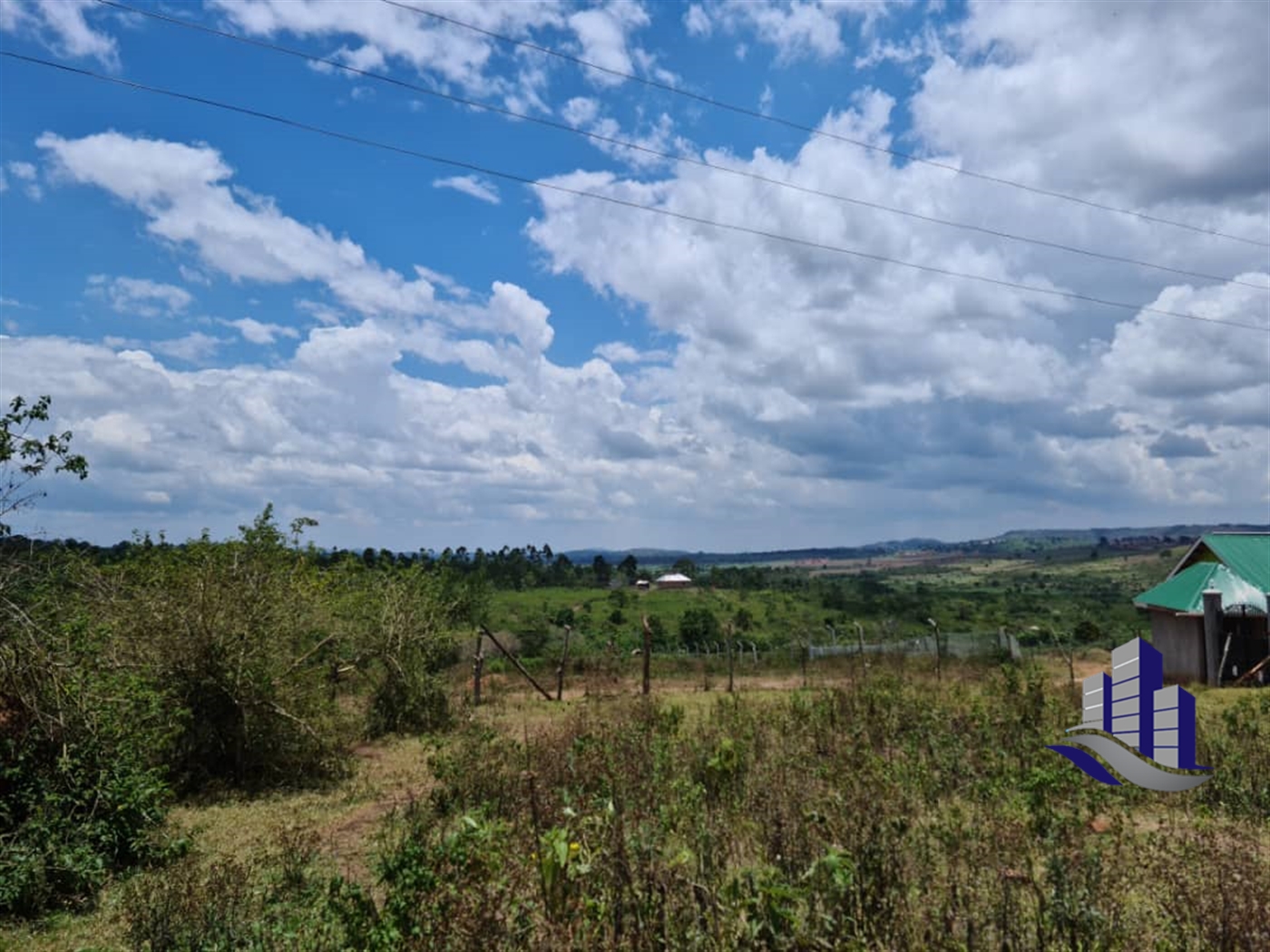 Multipurpose Land for sale in Kiwawu Mityana