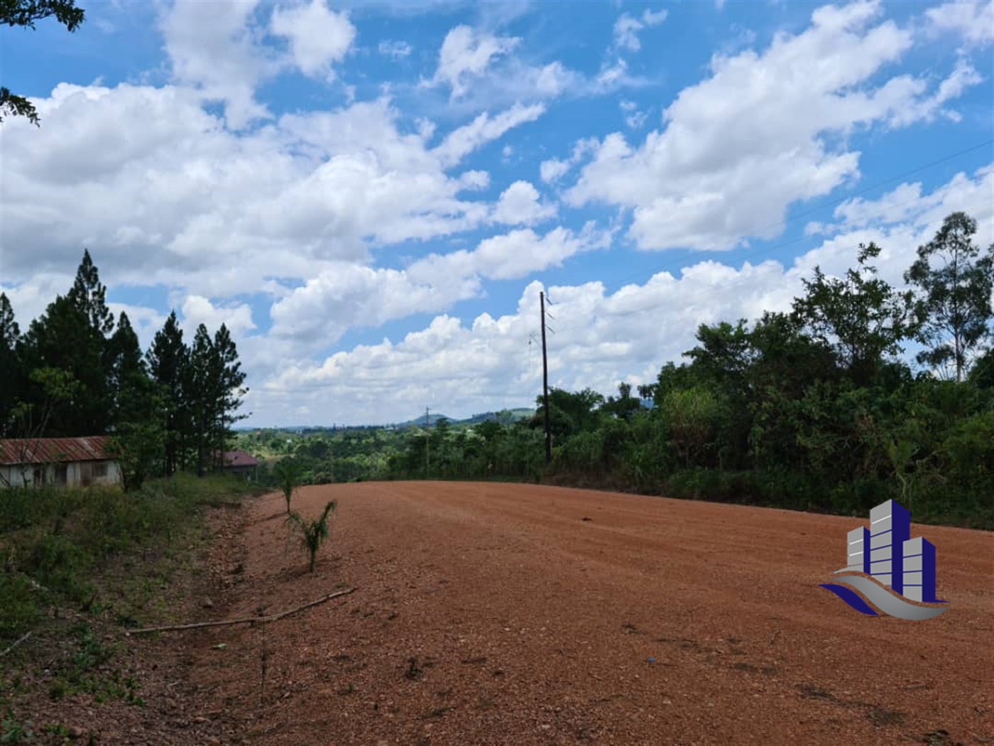 Multipurpose Land for sale in Kiwawu Mityana