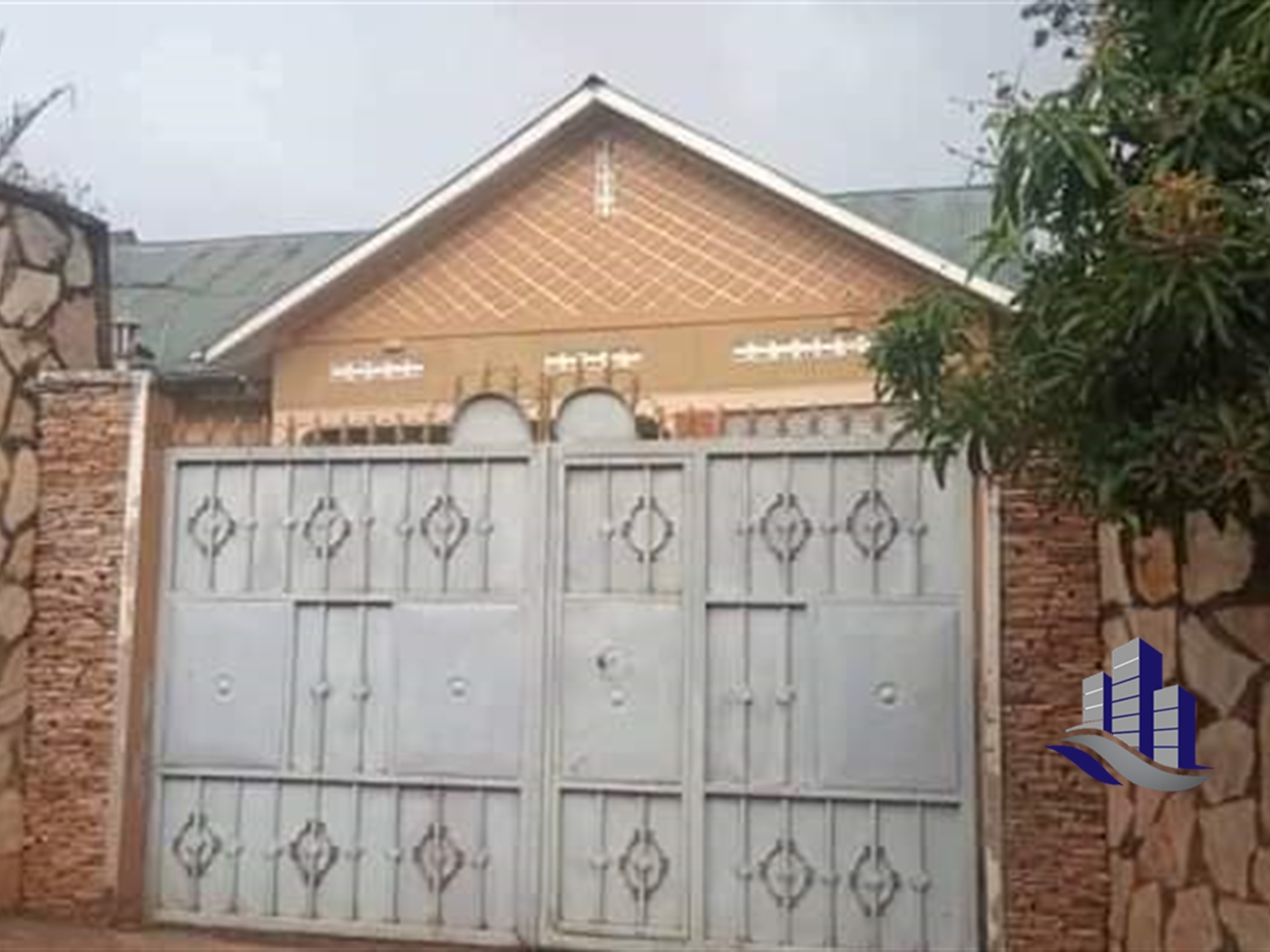 Bungalow for sale in Kasengejje Wakiso