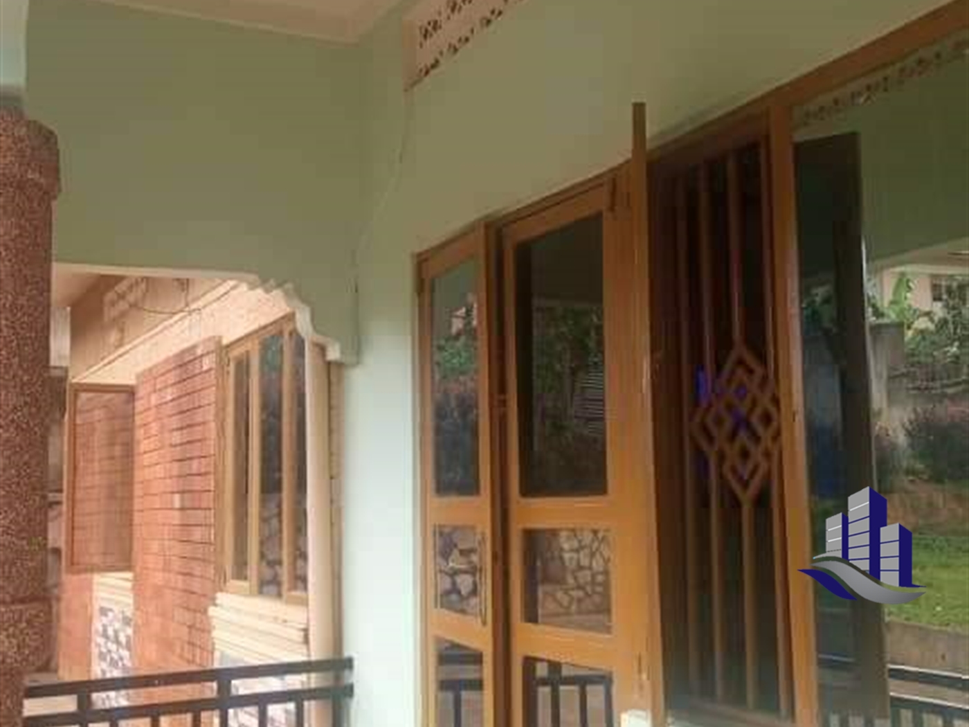 Bungalow for sale in Kasengejje Wakiso