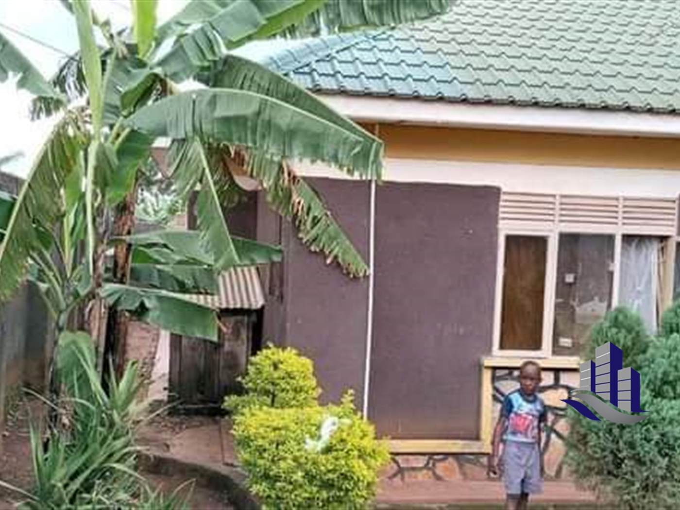 Bungalow for sale in Namugongo Wakiso