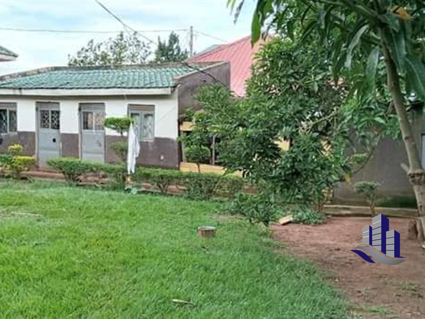 Bungalow for sale in Namugongo Wakiso