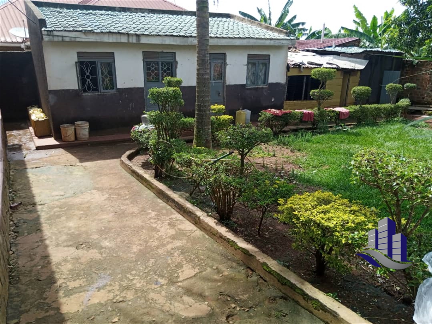 Bungalow for sale in Namugongo Wakiso