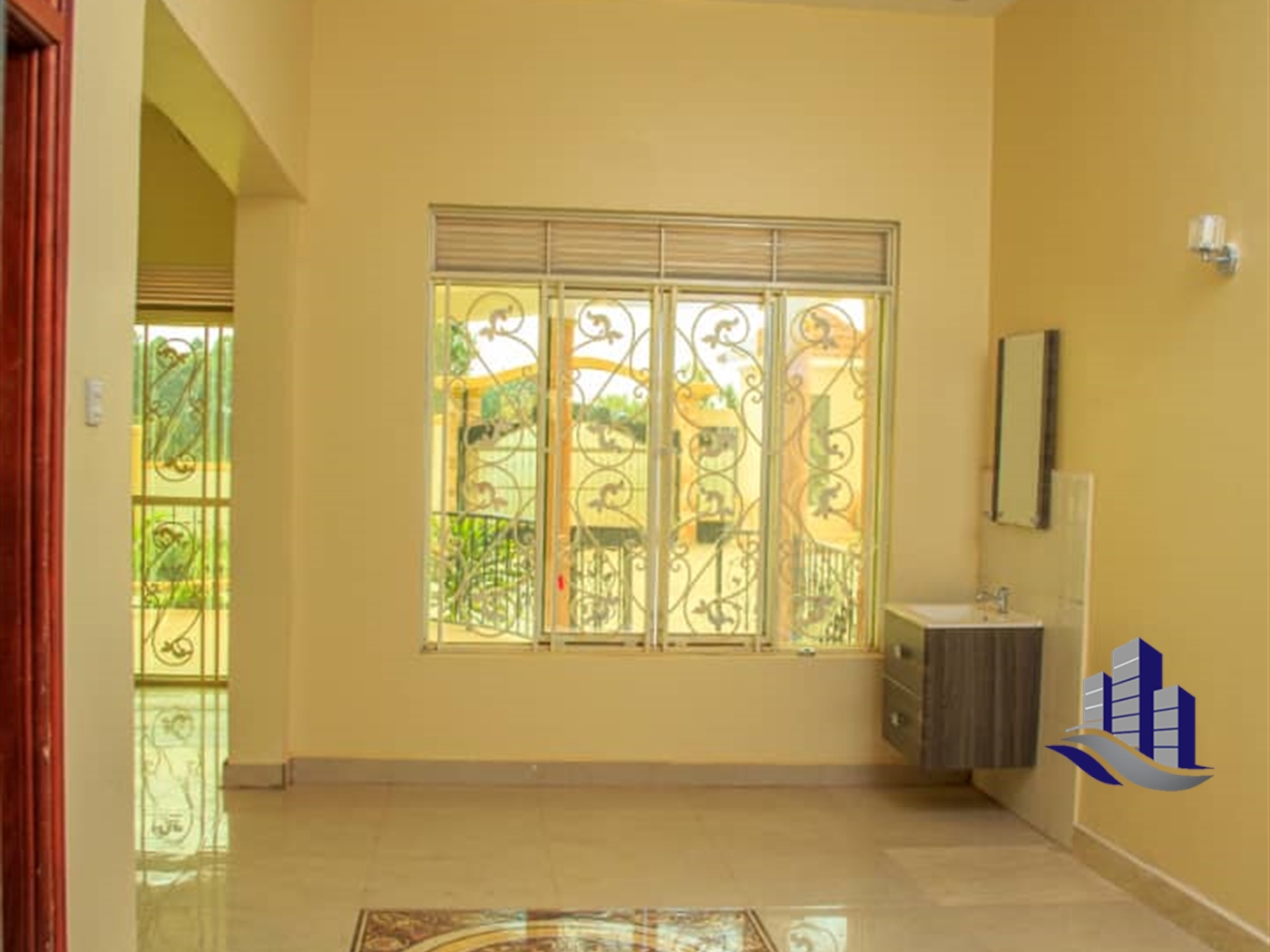 Storeyed house for sale in Kisaasi Kampala