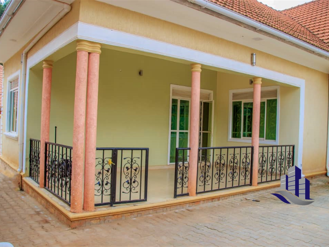 Storeyed house for sale in Kisaasi Kampala