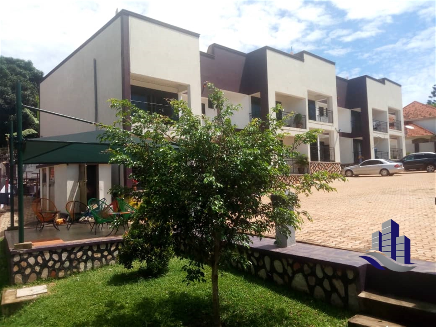 Apartment for rent in Muyenga Kampala