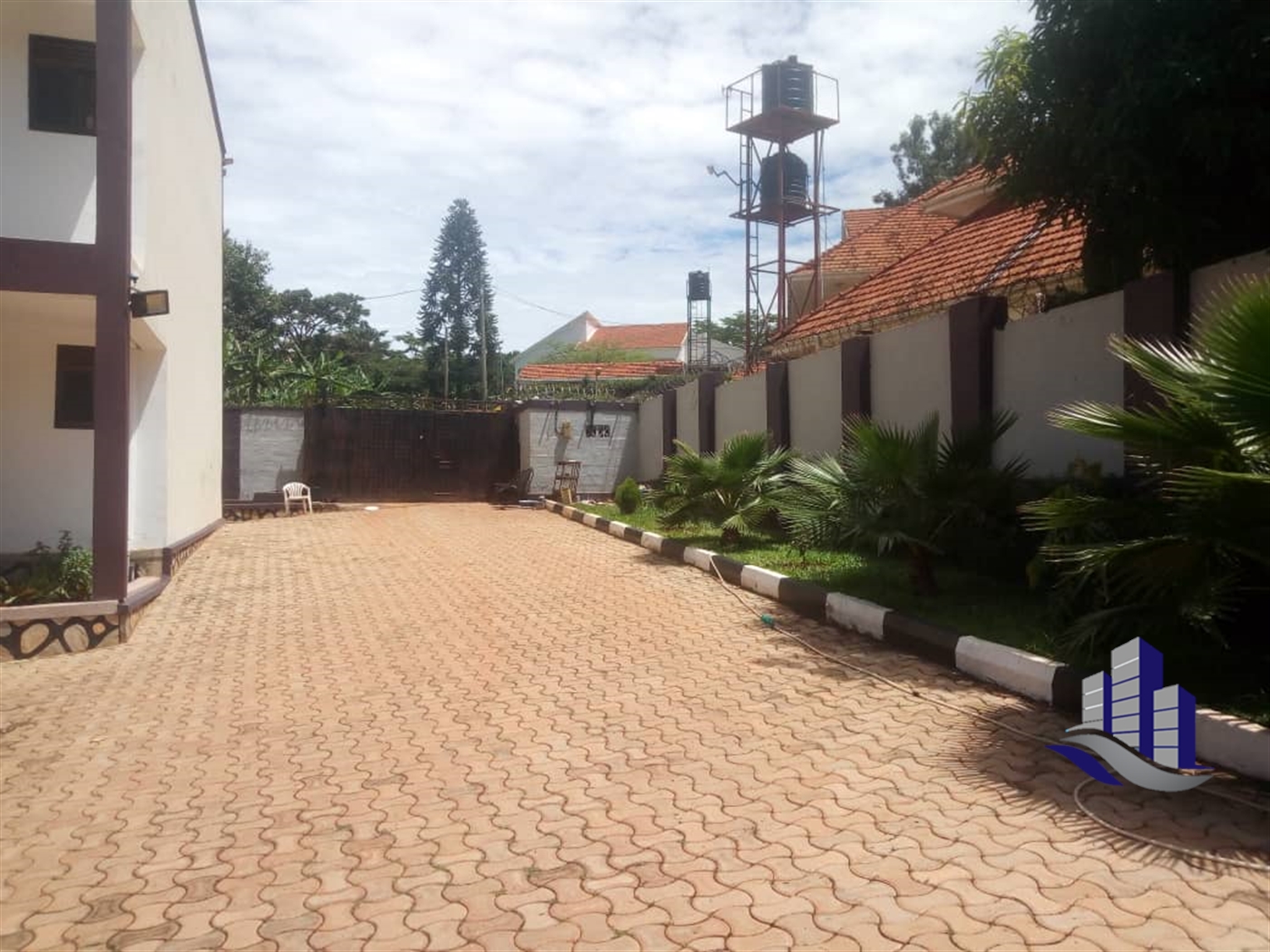 Apartment for rent in Muyenga Kampala