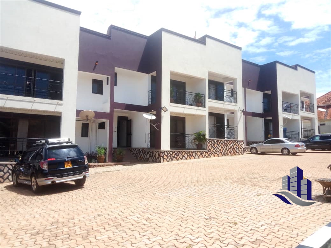 Apartment for rent in Muyenga Kampala