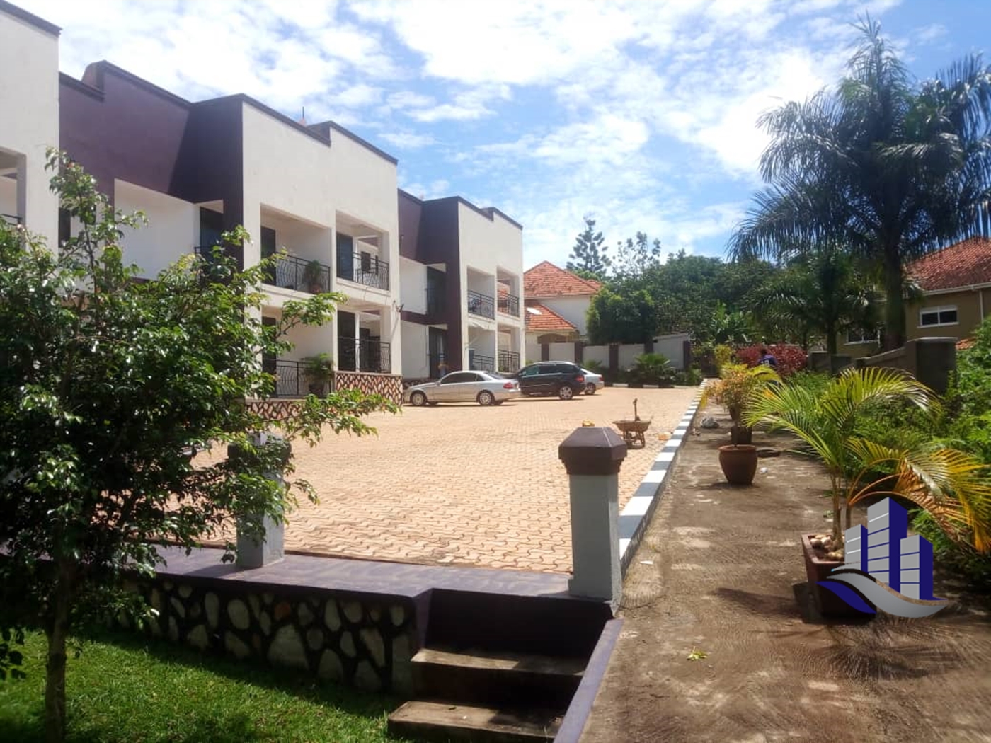 Apartment for rent in Muyenga Kampala