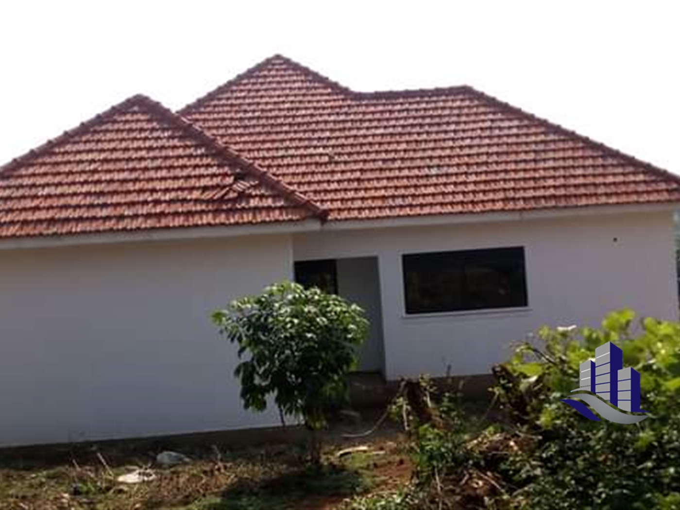 Bungalow for sale in Gayaza Wakiso