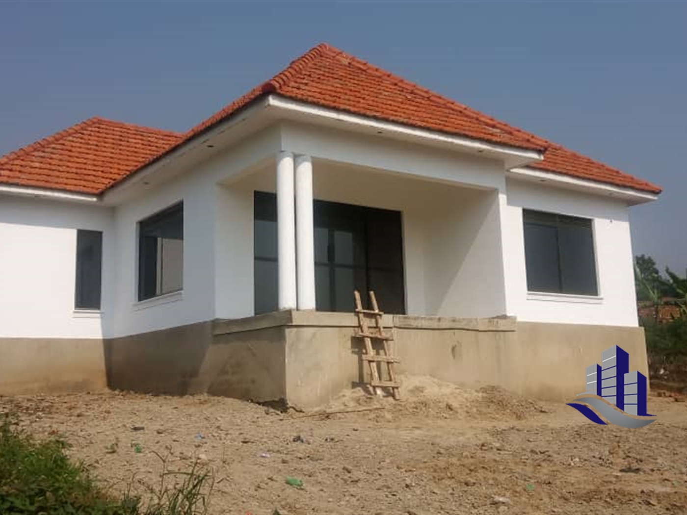 Bungalow for sale in Gayaza Wakiso