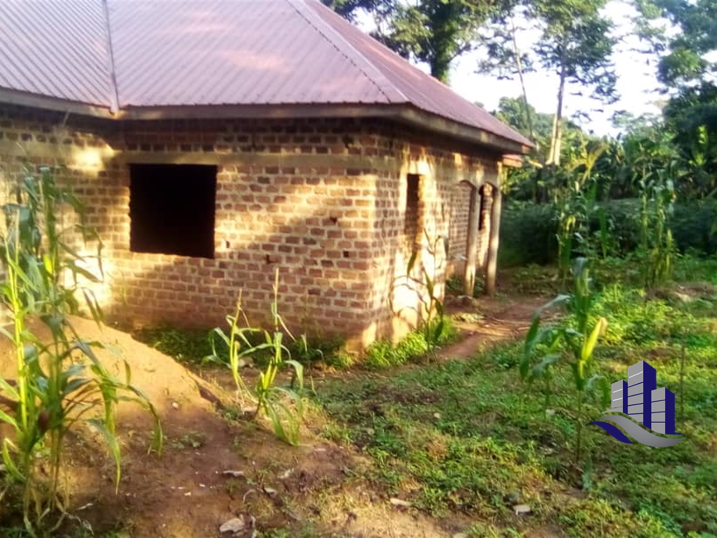 Bungalow for sale in Matugga Wakiso