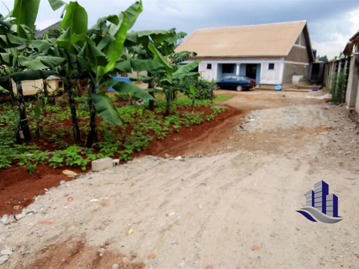 Residential Land for sale in Kiwaatule Kampala