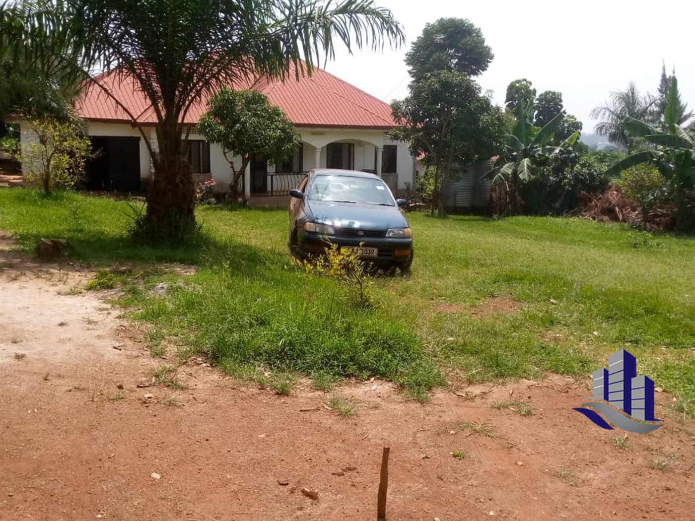 Bungalow for sale in Kawuku Wakiso