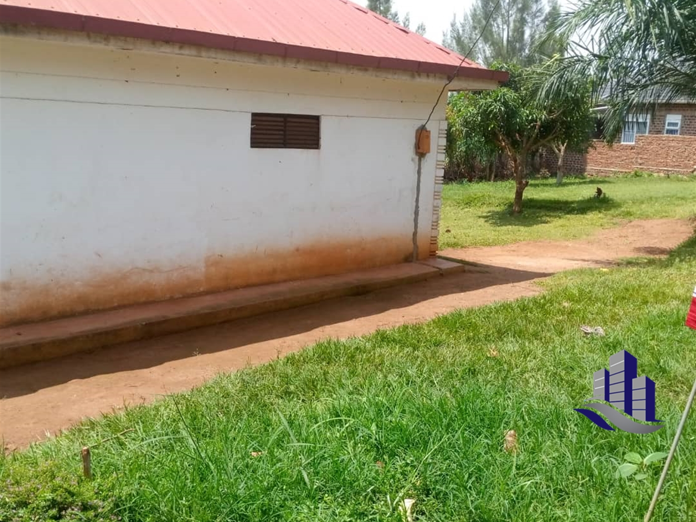 Bungalow for sale in Kawuku Wakiso