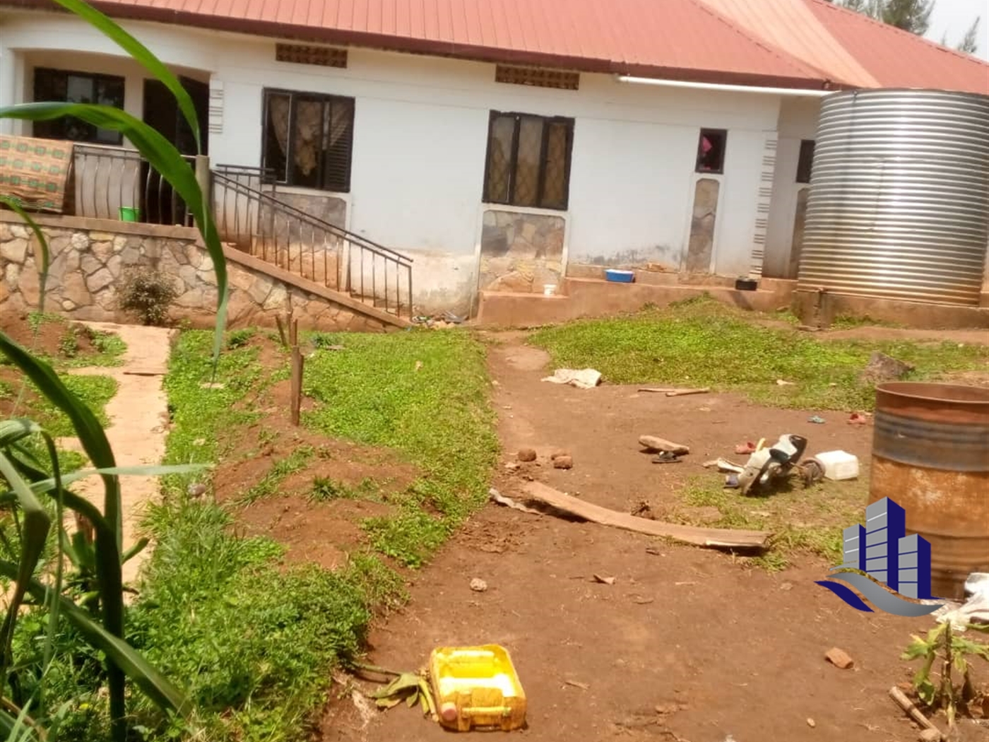 Bungalow for sale in Kawuku Wakiso