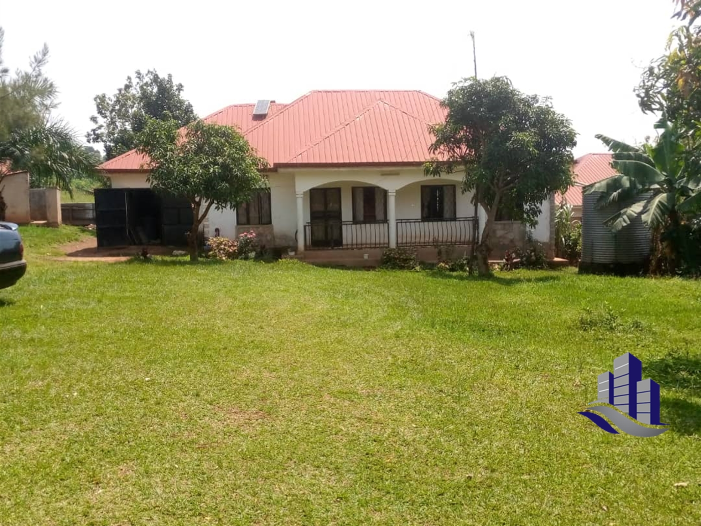 Bungalow for sale in Kawuku Wakiso