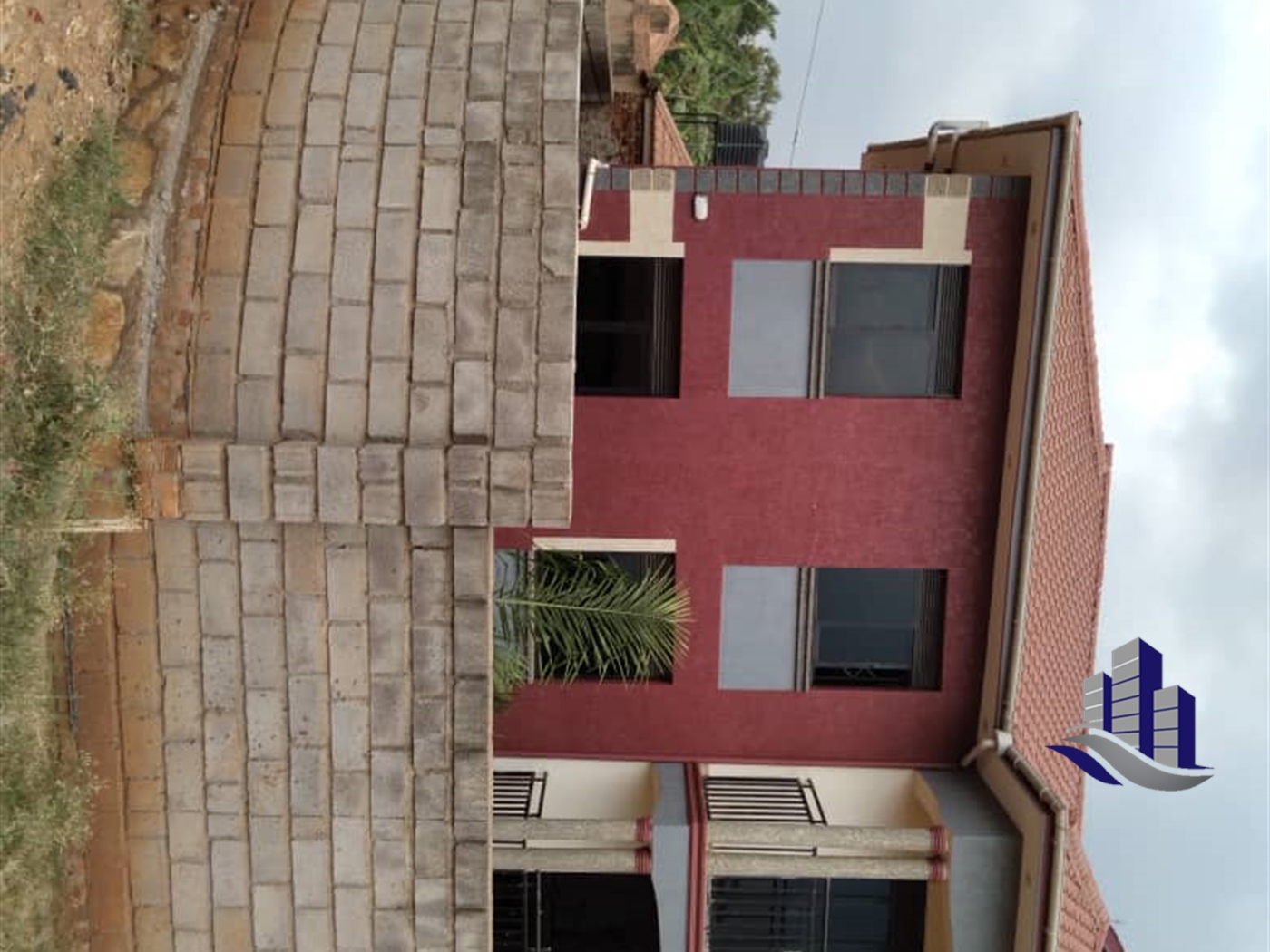 Apartment for rent in Kasangati Wakiso