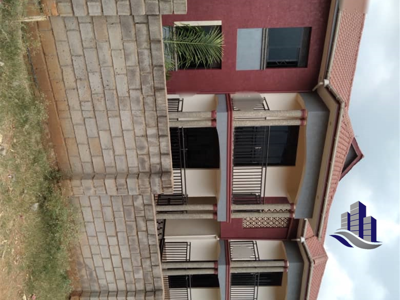 Apartment for rent in Kasangati Wakiso