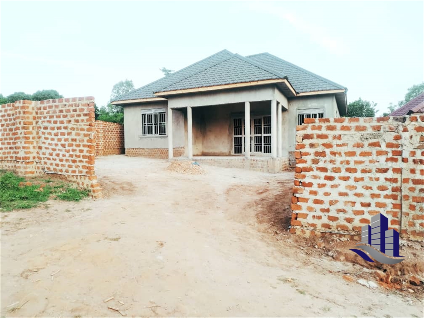 Shell House for sale in Namugongo Wakiso