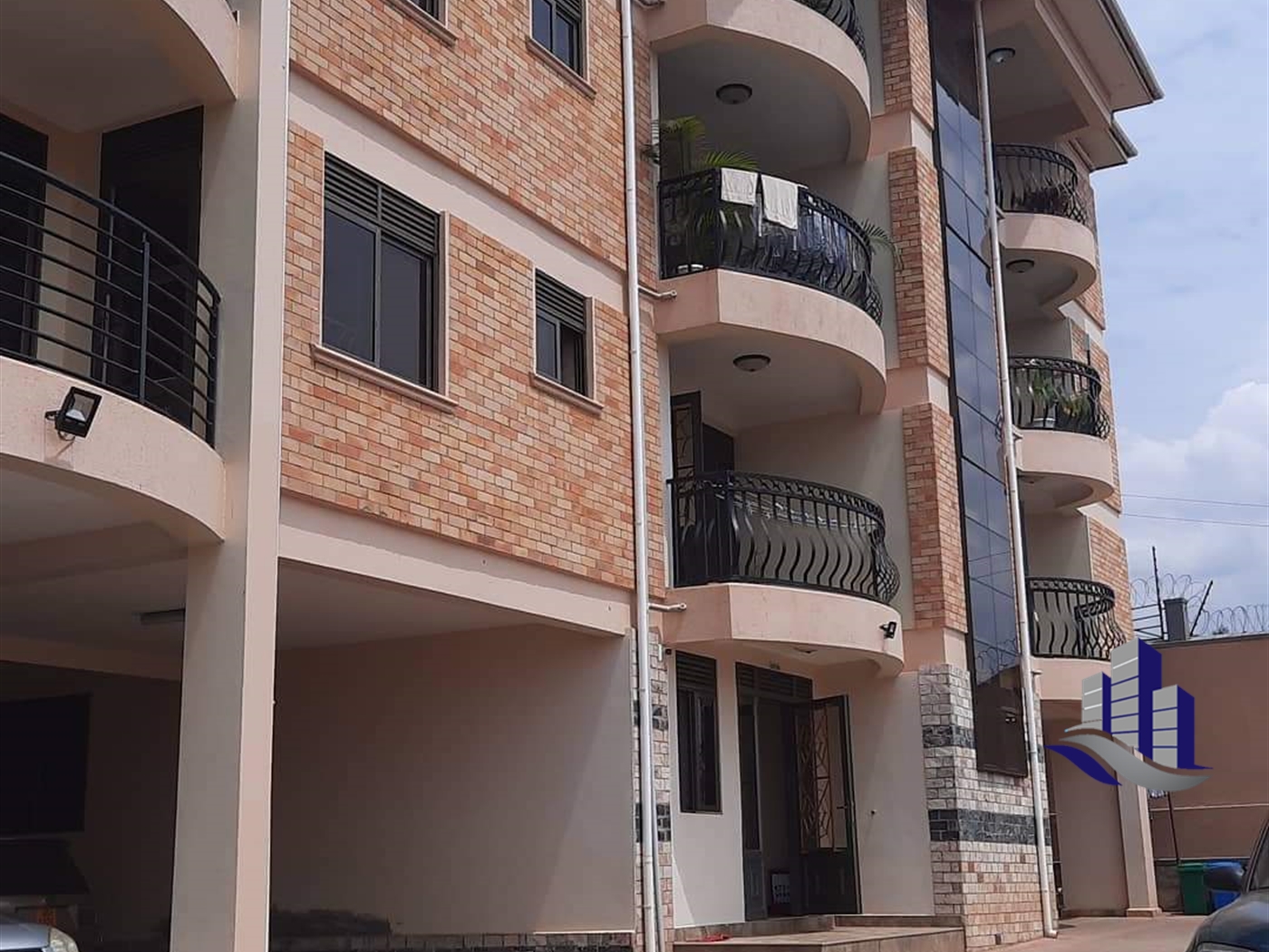 Apartment for rent in Kisaasi Kampala